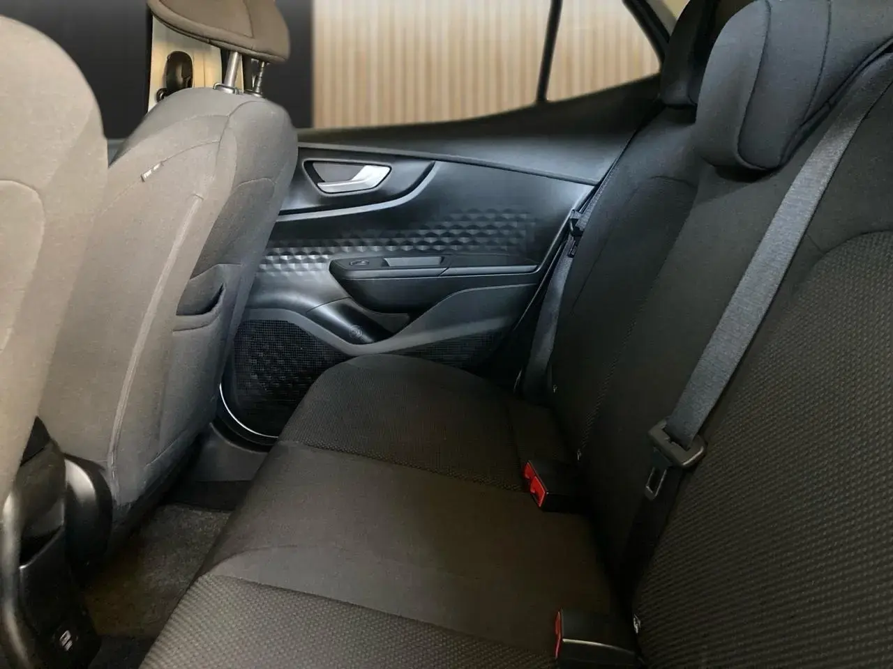 galeria PULSE DRIVE 1.0 Turbo 200 Flex Aut.