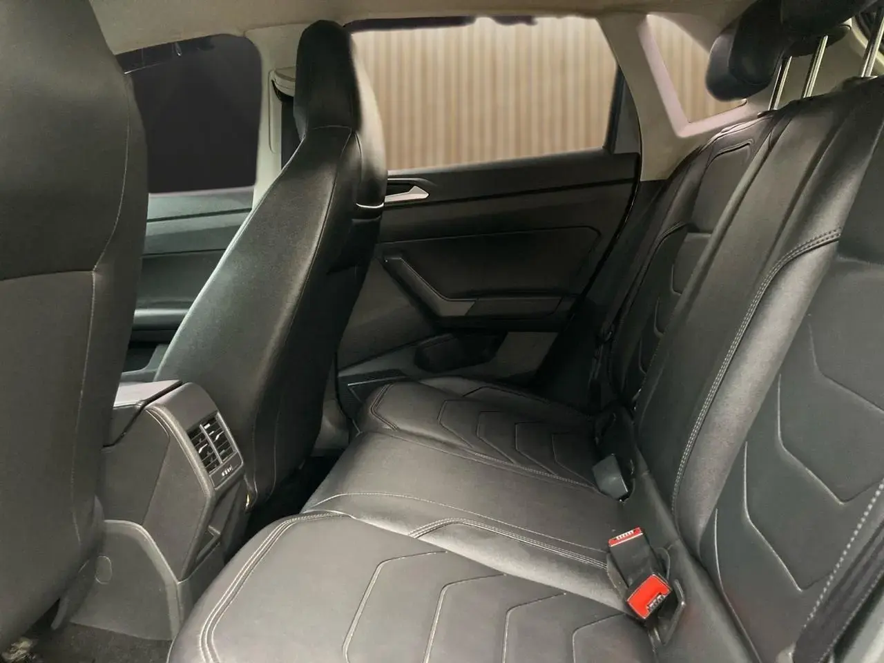 galeria Polo Highline TSI 1.0 Flex 12V Aut.