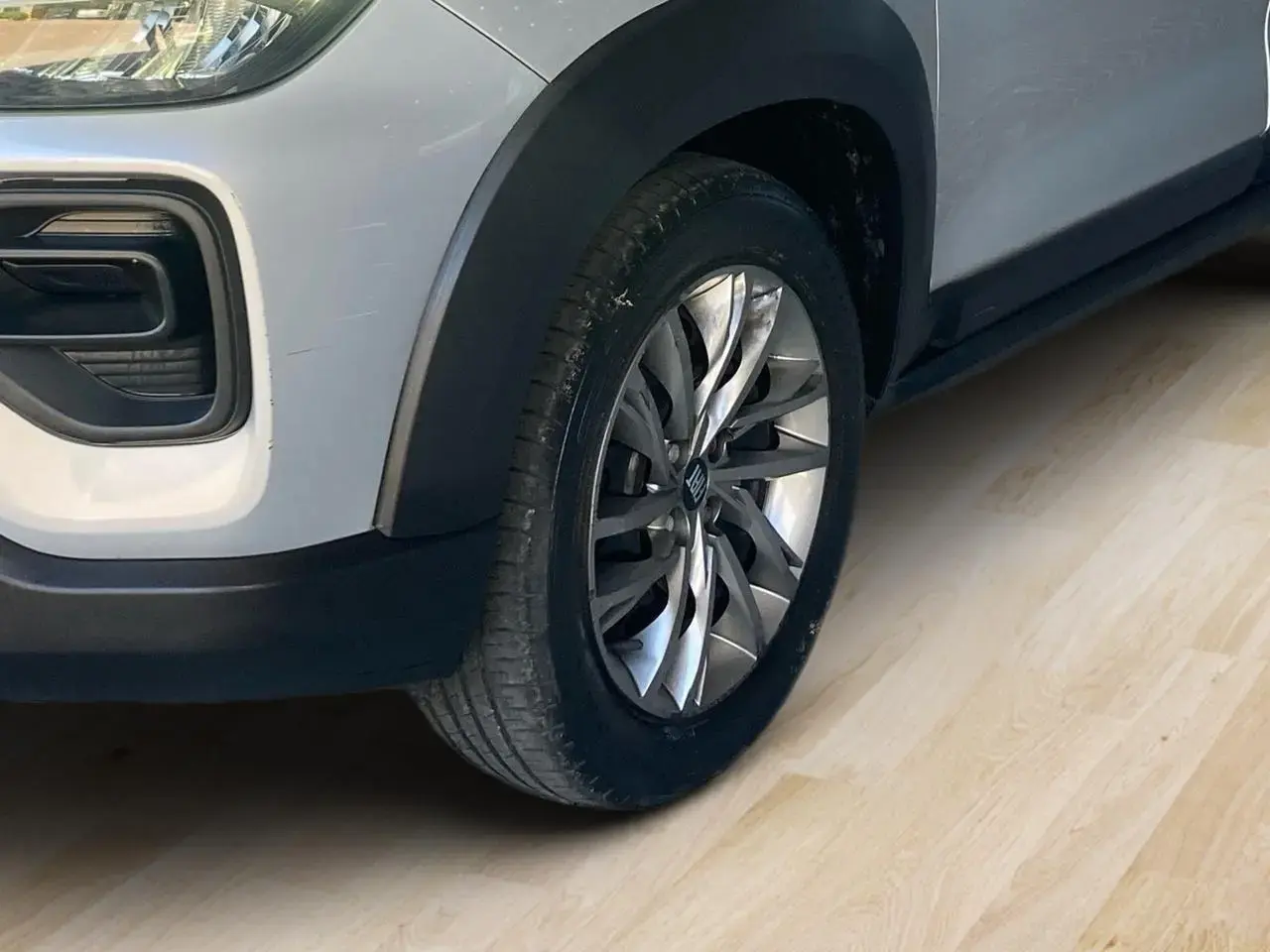 galeria PULSE DRIVE 1.0 Turbo 200 Flex Aut.