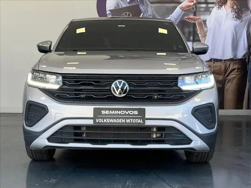 galeria T-CROSS
