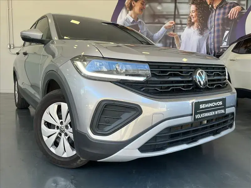 galeria T-CROSS
