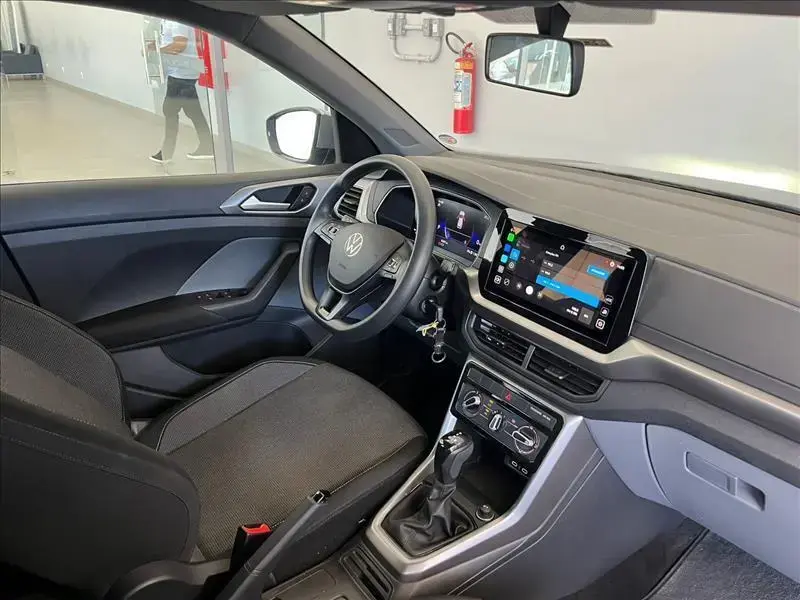galeria T-CROSS