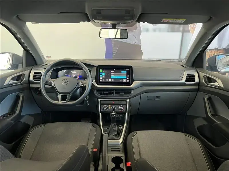galeria T-CROSS