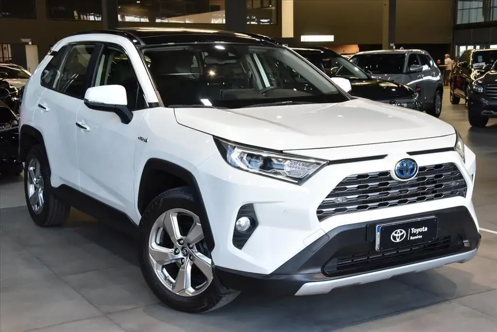 galeria RAV4