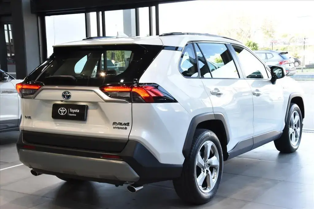 galeria RAV4
