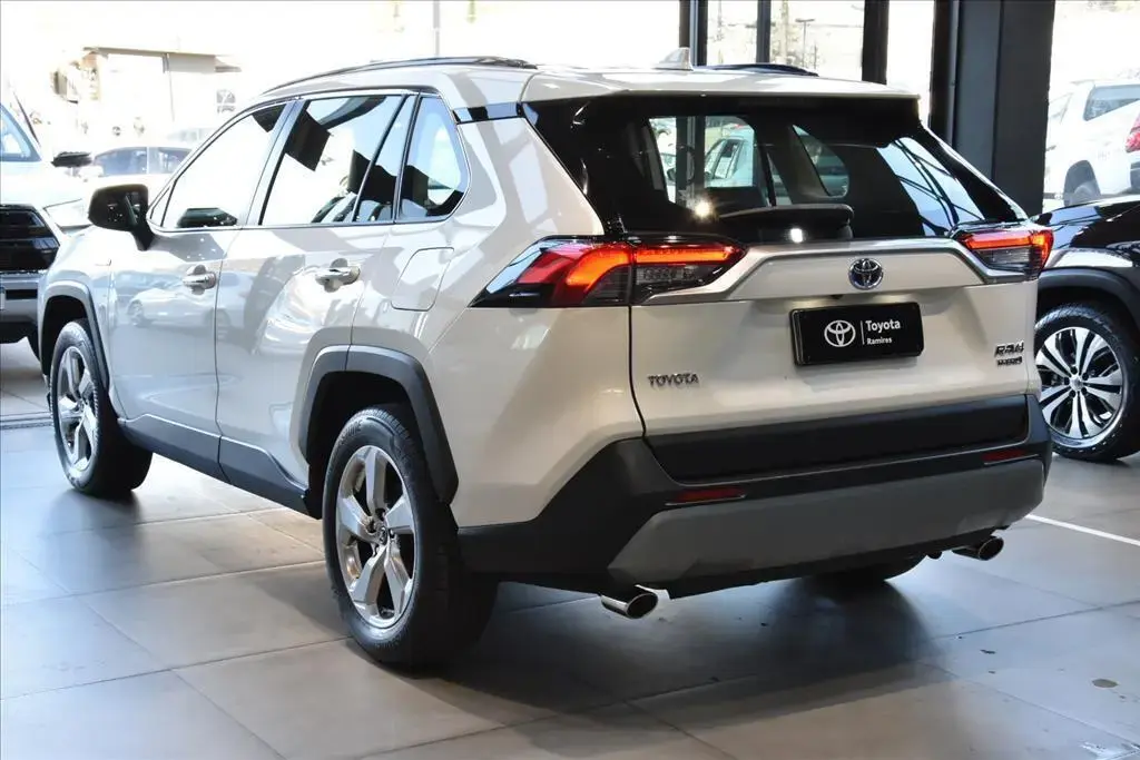 galeria RAV4