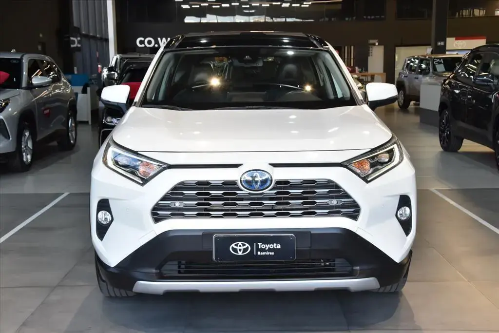 galeria RAV4