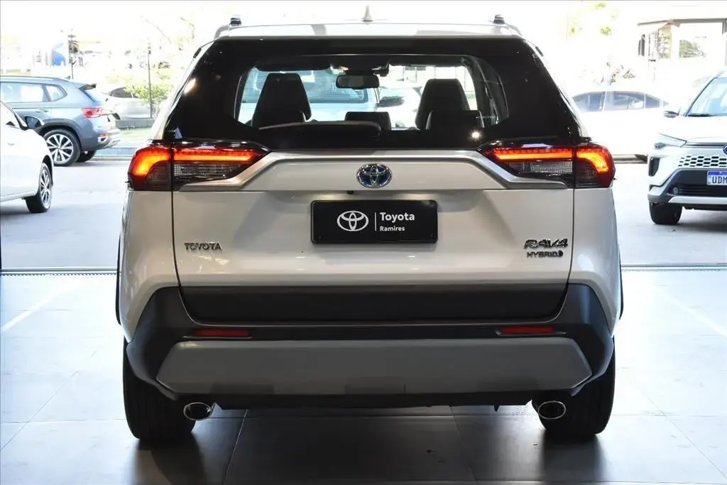 galeria RAV4