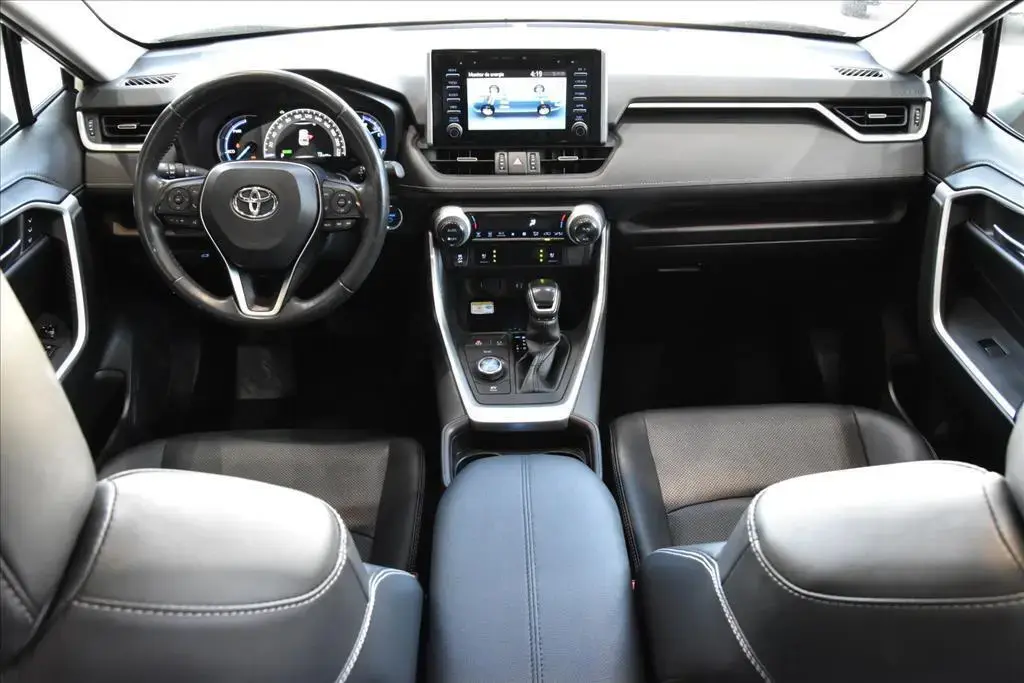 galeria RAV4