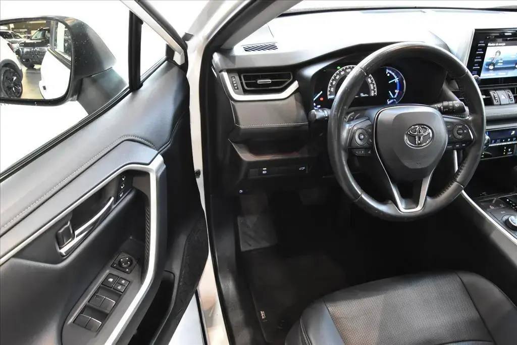 galeria RAV4
