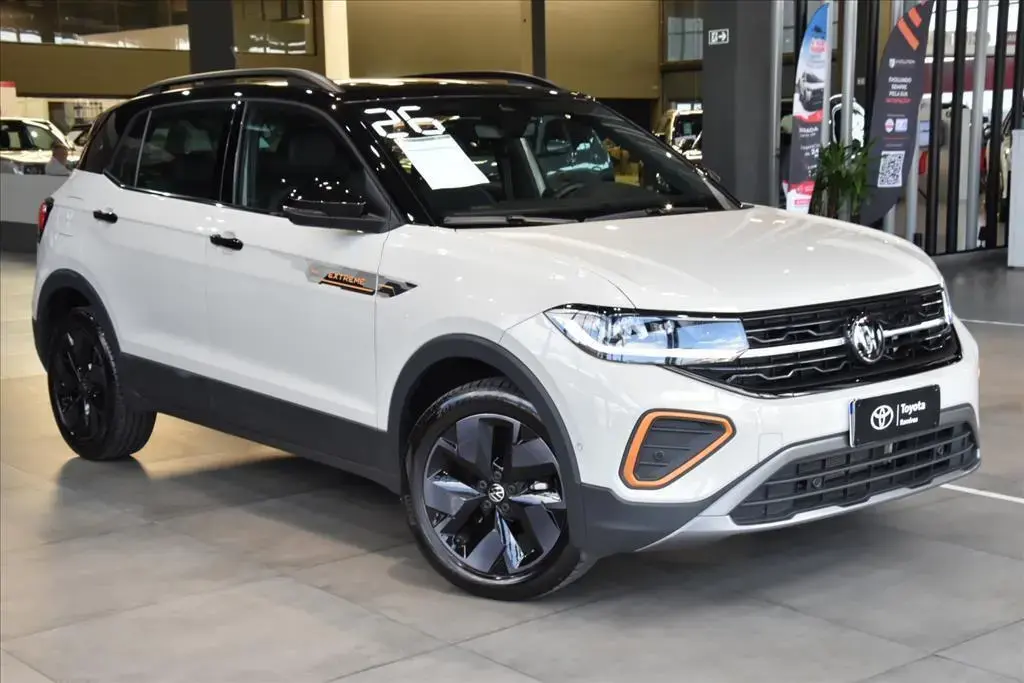 galeria T-CROSS