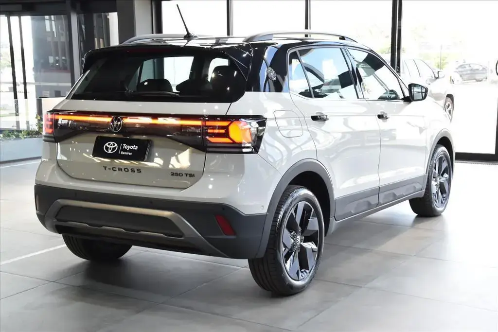 galeria T-CROSS