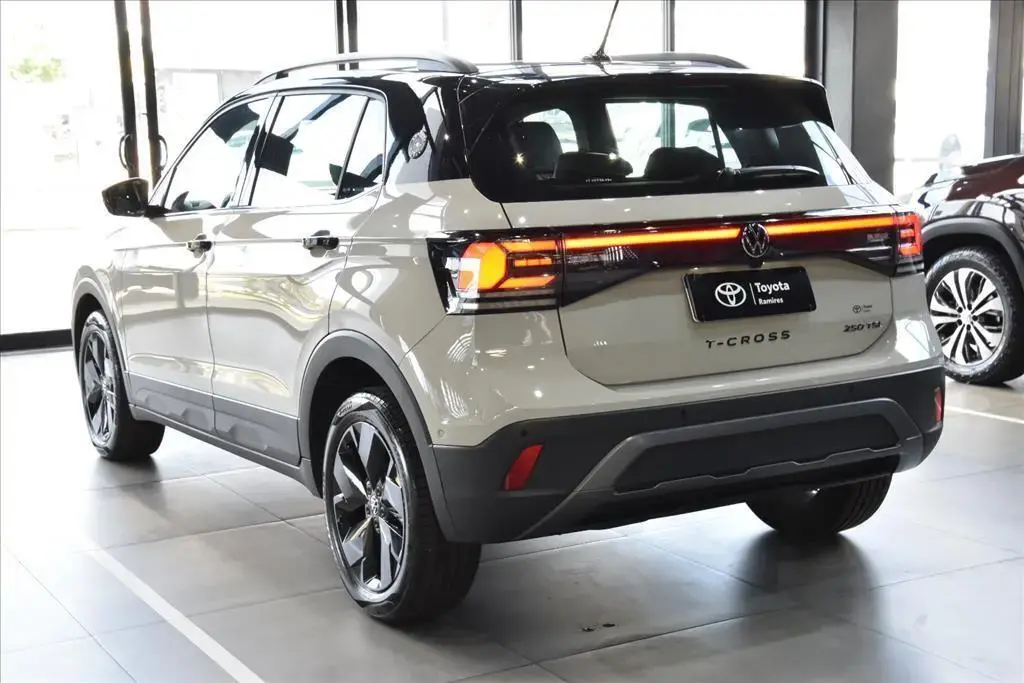 galeria T-CROSS