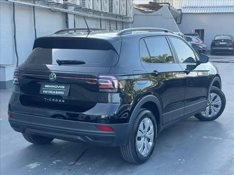 galeria T-CROSS