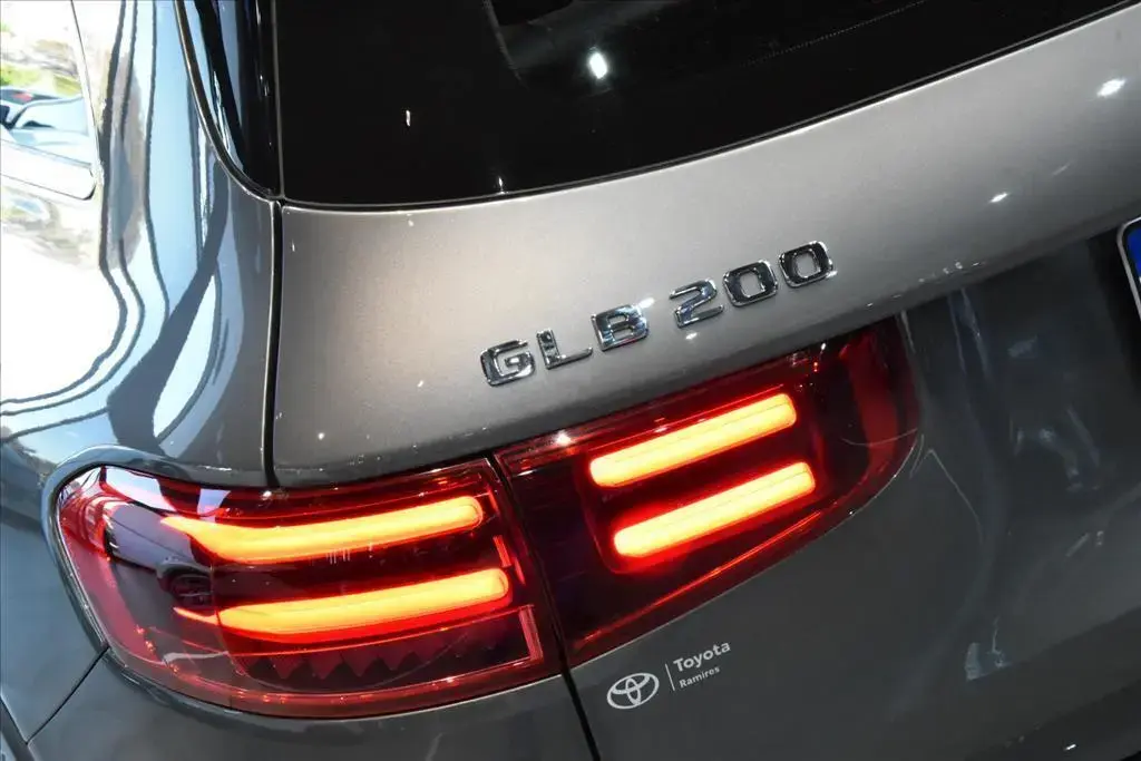 galeria GLB 200