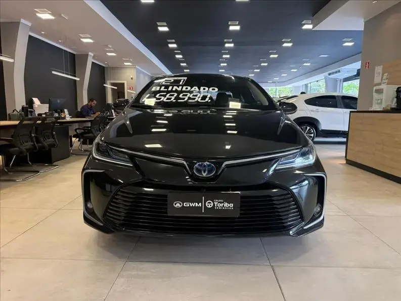 galeria COROLLA