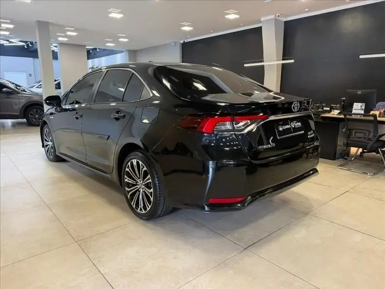 galeria COROLLA