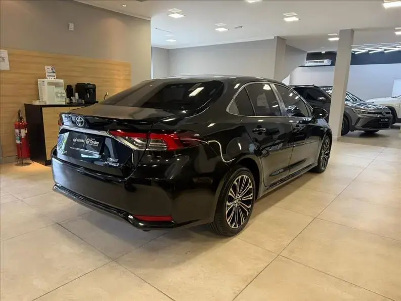 galeria COROLLA