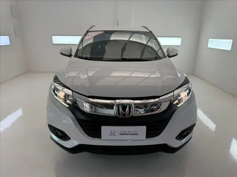 galeria HR-V