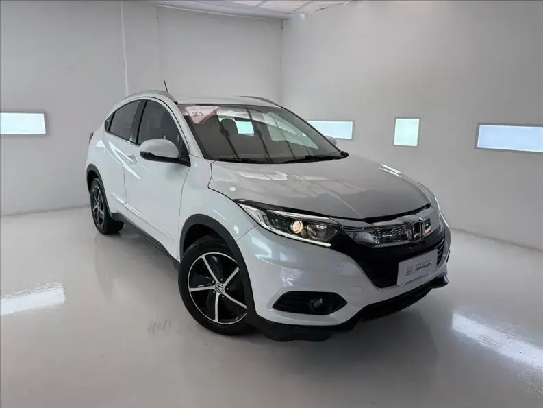 galeria HR-V