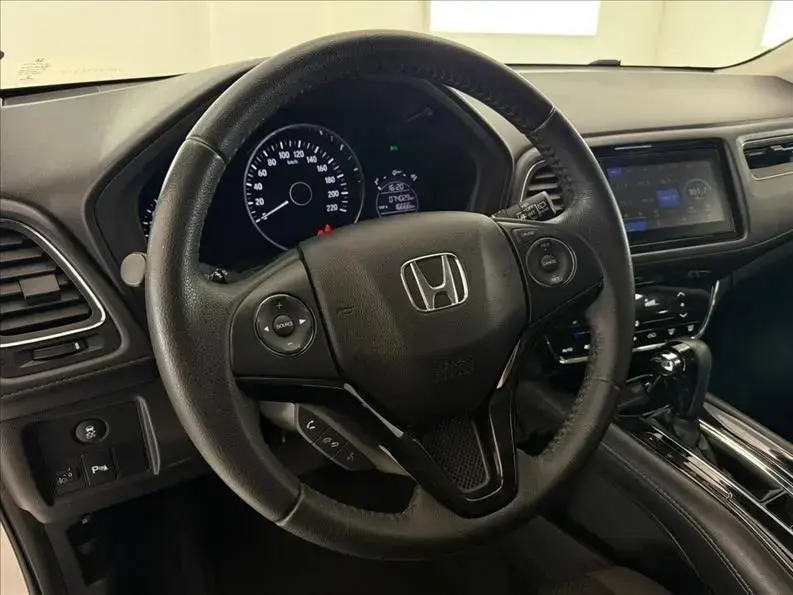 galeria HR-V
