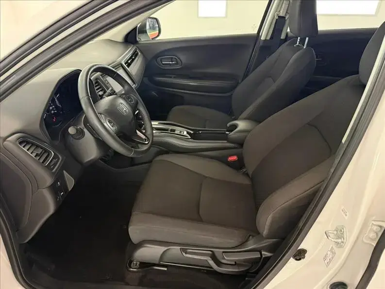 galeria HR-V