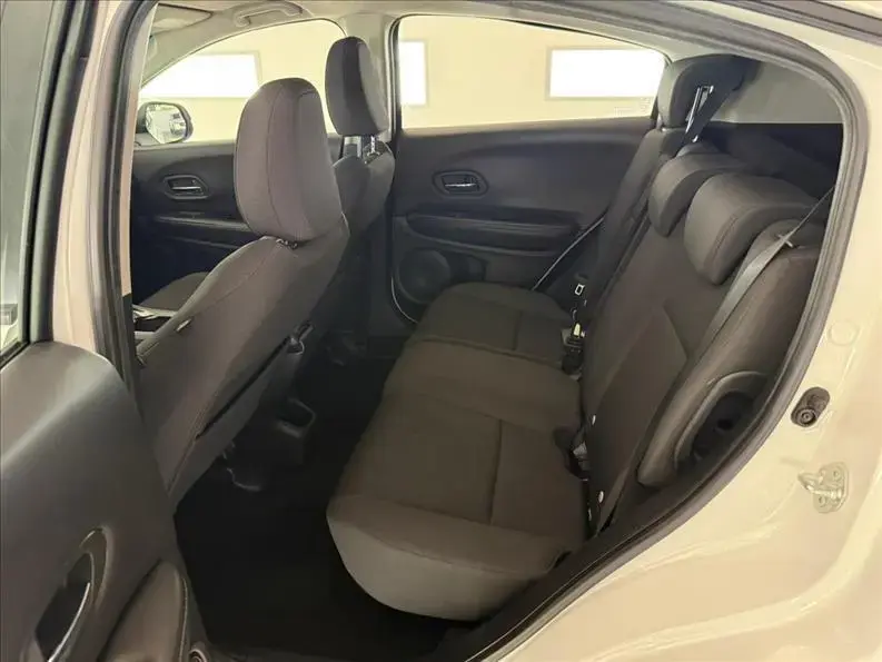 galeria HR-V