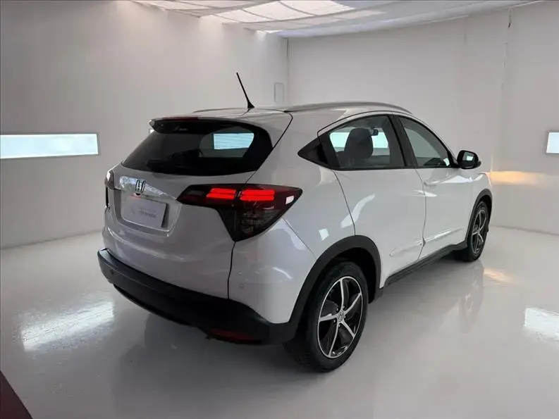 galeria HR-V