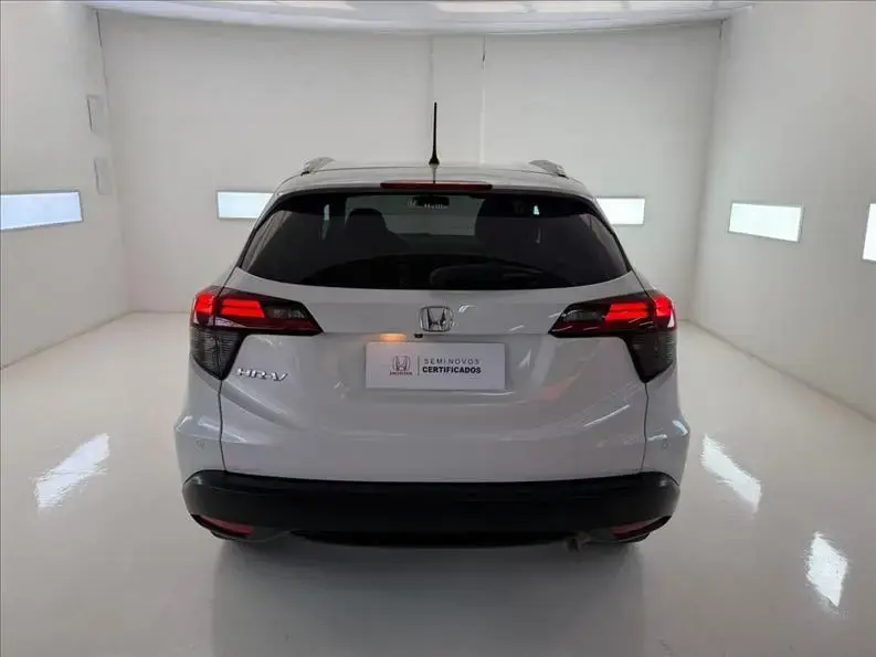 galeria HR-V