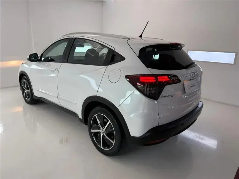 galeria HR-V
