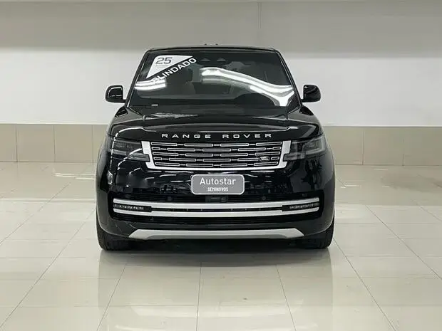 Land Rover Range Rover Autobiograpy P550E PHEV (Híb.)