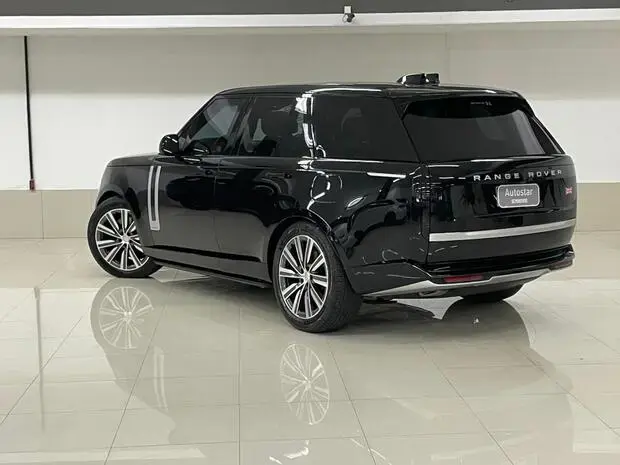 Land Rover Range Rover Autobiograpy P550E PHEV (Híb.)