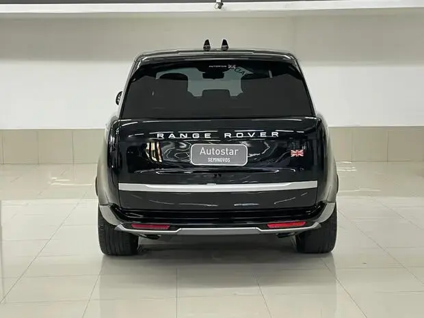 Land Rover Range Rover Autobiograpy P550E PHEV (Híb.)