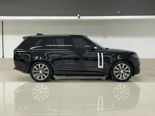 Land Rover Range Rover Autobiograpy P550E PHEV (Híb.)