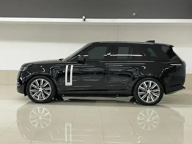 Land Rover Range Rover Autobiograpy P550E PHEV (Híb.)