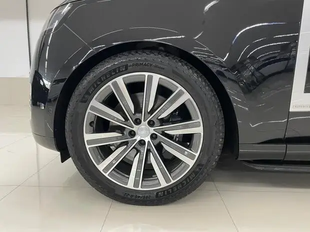 Land Rover Range Rover Autobiograpy P550E PHEV (Híb.)