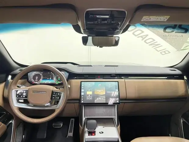 Land Rover Range Rover Autobiograpy P550E PHEV (Híb.)