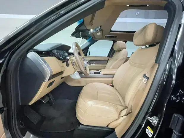 Land Rover Range Rover Autobiograpy P550E PHEV (Híb.)