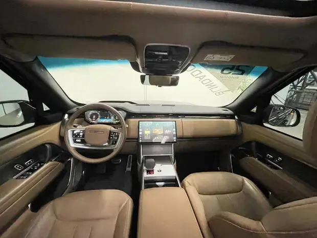 Land Rover Range Rover Autobiograpy P550E PHEV (Híb.)