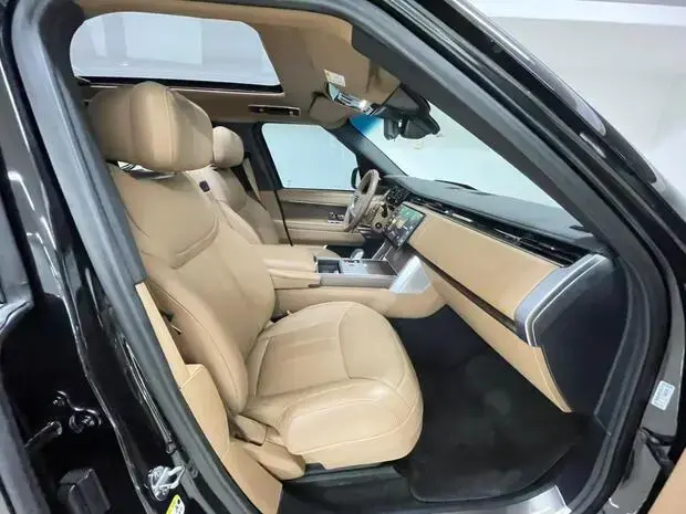 Land Rover Range Rover Autobiograpy P550E PHEV (Híb.)