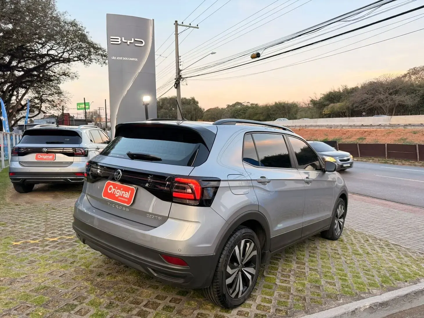 galeria T-Cross
