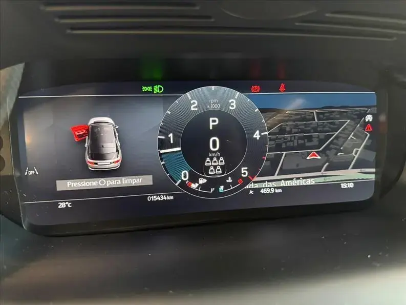 galeria DISCOVERY SPORT