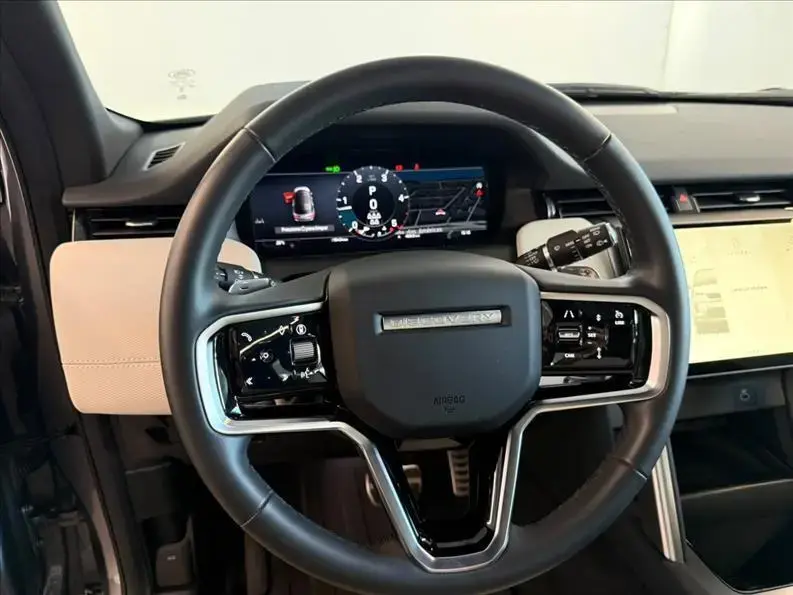 galeria DISCOVERY SPORT