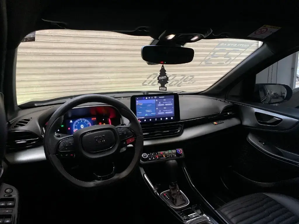 galeria FASTBACK