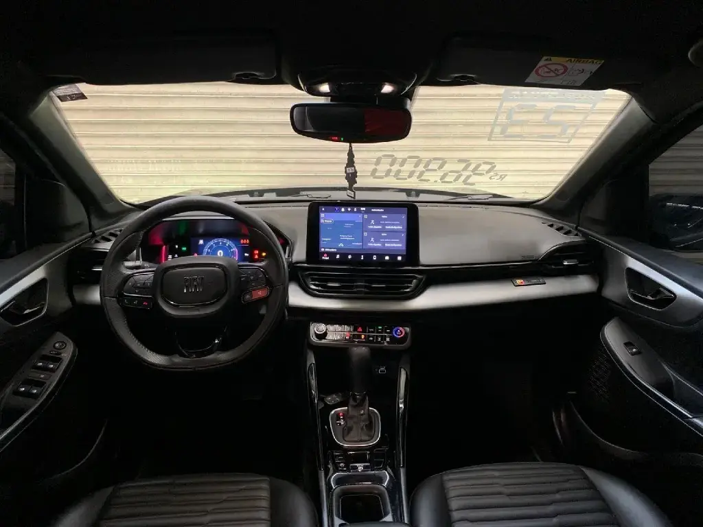 galeria FASTBACK