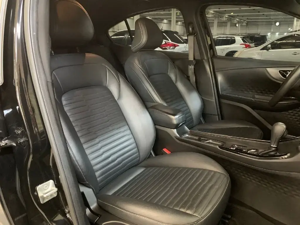 galeria FASTBACK