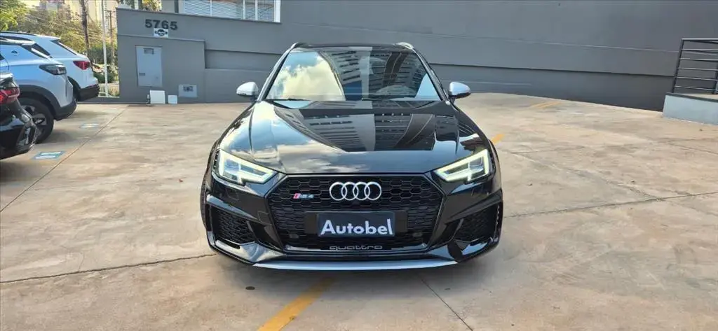 galeria RS4