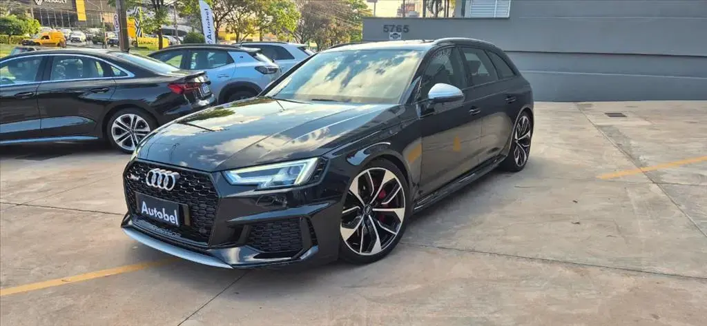 galeria RS4