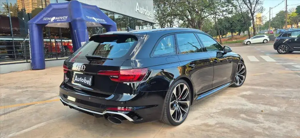 galeria RS4