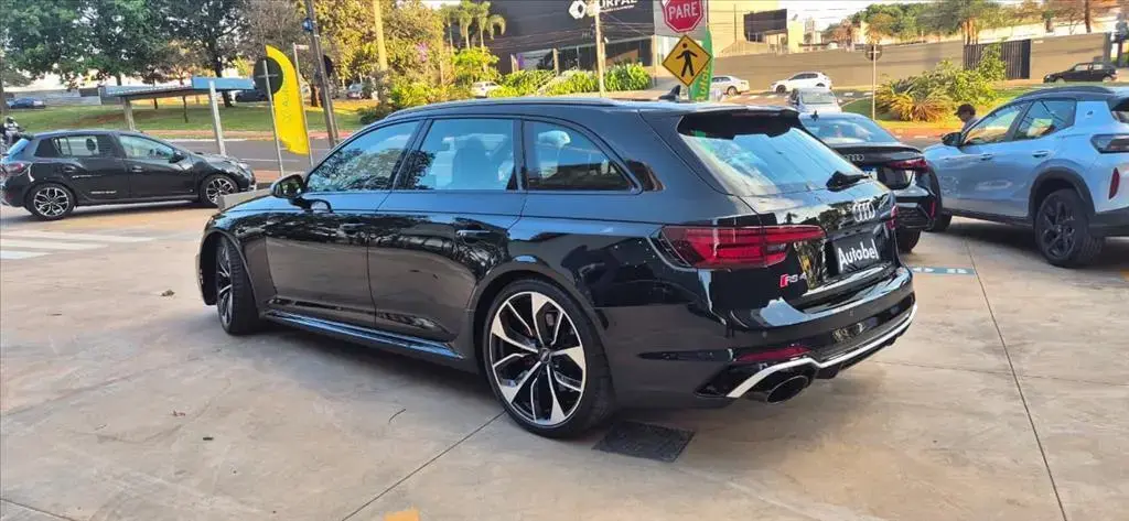 galeria RS4